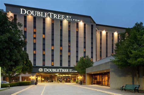 Doubletree Hotel Dallas Near the Galleria, Dallas (TX) | 2024 Updated Prices, Deals