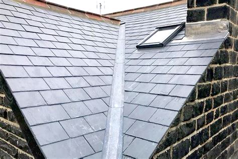 What are the benefits of slate roof tiles? - Roundhay Roofing