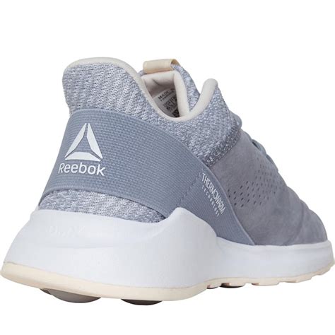 Buy Reebok Womens Ever Road DMX 2.0 Walking Shoes Hero Navy/Washed ...