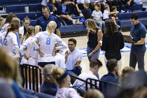 Alfred Reft, UCLA’s volleyball coach, is at the height of his gay life - Outsports