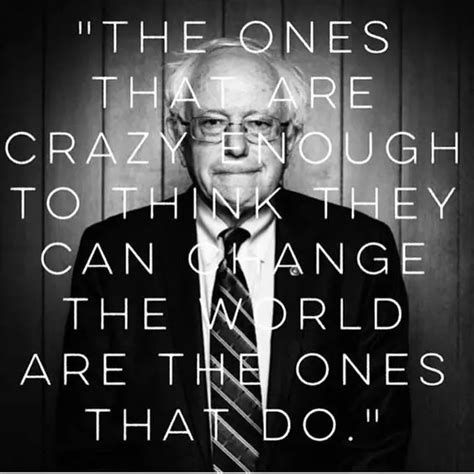 55 Best Bernie Sanders Quotes on Education, Life & Leadership – The ...