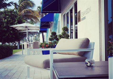 About the Hotel | Something New Under the South Florida Sun