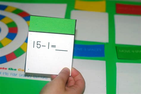 Math Board Games Ideas - Board Games For Kids That Teach Important Math Skills ... / Rummikub is ...