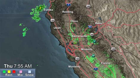 Live Doppler 7 | Bay Area Weather News - ABC7 San Francisco