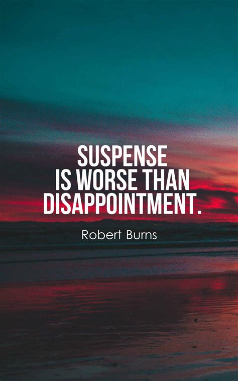 32 Inspirational Disappointment Quotes With Images