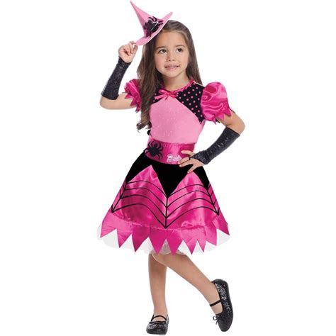 Barbie Witch Child Costume | SCostumes