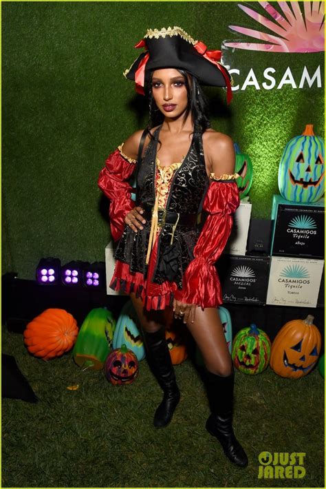 Nina Dobrev Dresses Up as Billie Eilish at a Halloween Party!: Photo ...