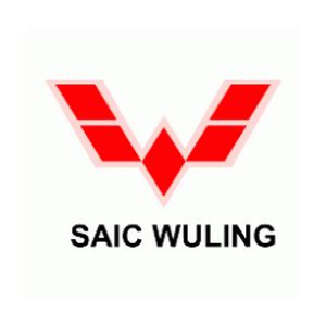 saic wulingsaic wuling logo vector