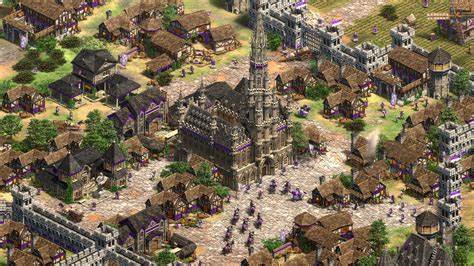 Age of Empires 2 cheats – everything you need to know