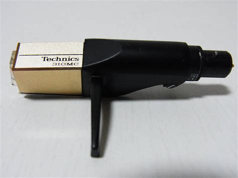 TECHNICS EPC-P310MC MC PHONO CARTRIDGE T4P の落札情報詳細 - ヤフオク落札価格検索 オークフリー