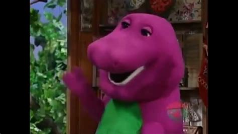 All Week Of More Barney Songs (Screener) (All Week Version) Part 30 ...