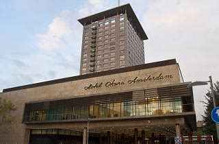 Hotel Okura Amsterdam | Hotels in Pijp, Amsterdam