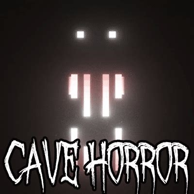 Cave Horror Project - CHP1 reviews - Modded Minecraft Reviews