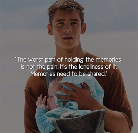 The Giver Jonas Quotes. QuotesGram