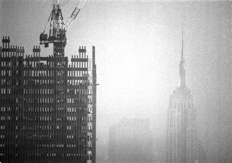 World Trade Center History: See 1960s Construction Photos | Time.com