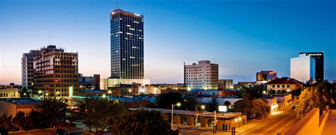 Petition Advance Amarillo, Support Downtown Redevelopment!