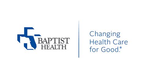 Baptist Health Logo Download - AI - All Vector Logo