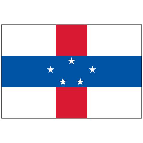 Netherlands Antilles Flag | American Flags Express