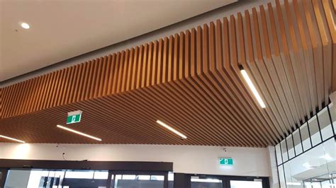 Innowood Ceiling & Soffit Solution