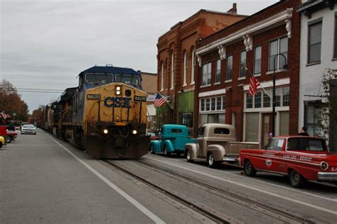 La Grange, Kentucky | Advisory Council on Historic Preservation