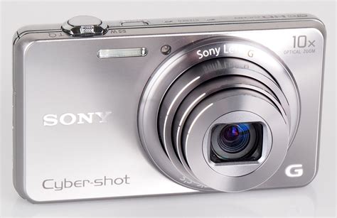 Sony Cyber-shot WX200 Review | ePHOTOzine