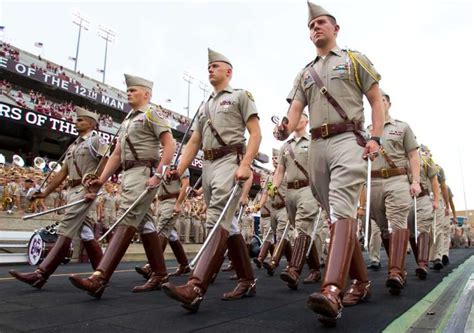 War Blogle - The First Look - Texas A&M Aggies