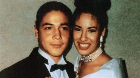 Chris Perez Reunites with Selena Quintanilla’s Family — Here's What ...