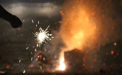 Delhi Firecracker Ban: Total Ban On Crackers From Midnight To November 30 In Delhi, Nearby Areas