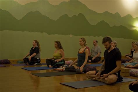 Teacher Training | Asheville Community Yoga