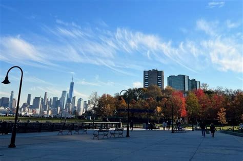 50 Things We’re Thankful for in Hudson County - Hoboken Girl