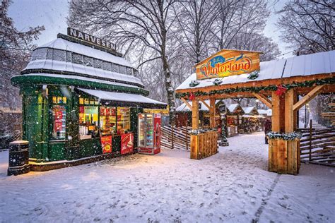 2024 Norway Christmas Markets | Vesterheim Norwegian-American