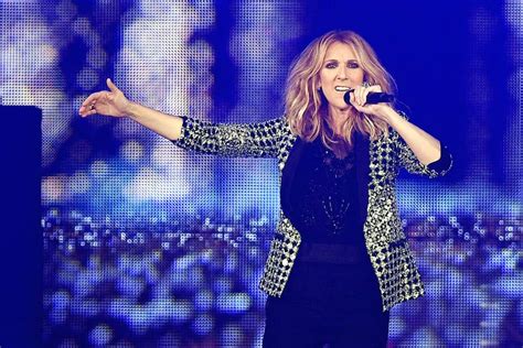 Celine Dion Tickets | Celine Dion Tour Dates and Concert Tickets - viagogo