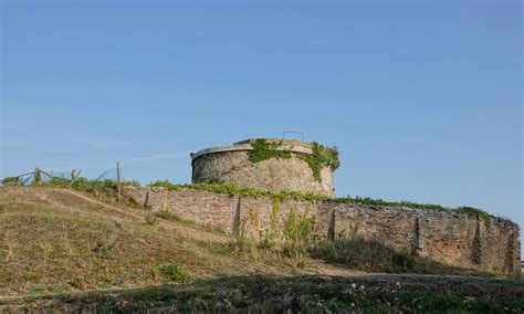 Martello Tower | Rye Harbour Nature Reserve