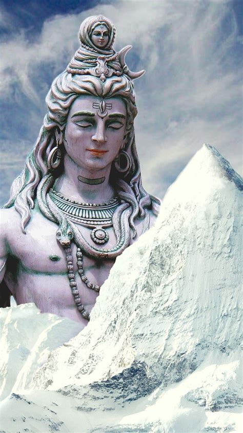 Ultimate Compilation of Over 999+ Lord Shiva Images in 1080p and 3D ...