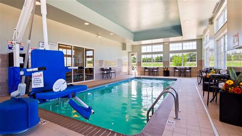 Best Western Plus Patterson Park Inn Arkansas City, KS - See Discounts