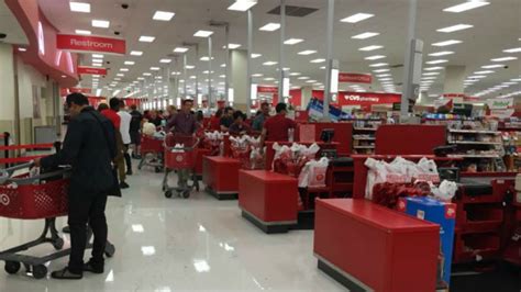 NC teachers get major discount at Target through Saturday