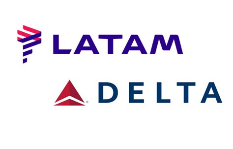 Latam Airlines Logo