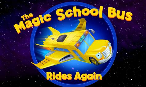 ‘The Magic School Bus Rides Again’: Watch the First Trailer