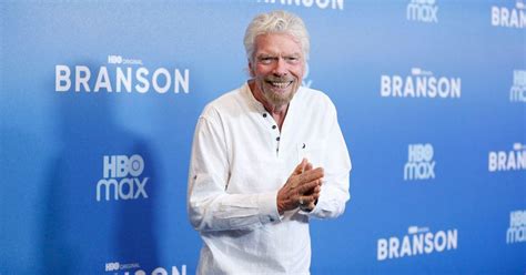 Richard Branson’s Parents: Everything We Know About His Family