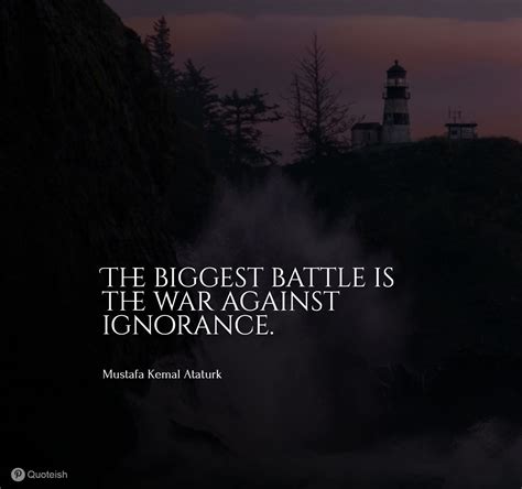 33+ Battle Quotes & Sayings - QUOTEISH