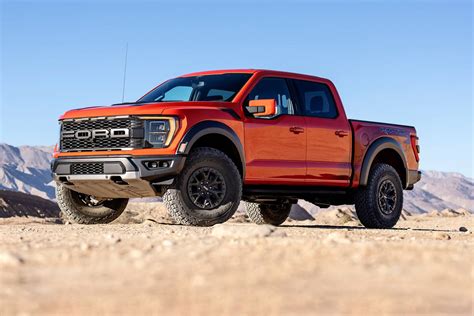 2021+ Ford Raptor Gen 3 – Tagged "Raptor Gen 3 Suspension"