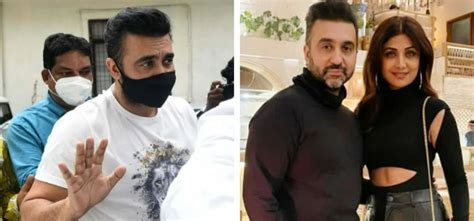 Raj Kundra To Star In Film Based On His Arrest And On His 63-Days Stay ...