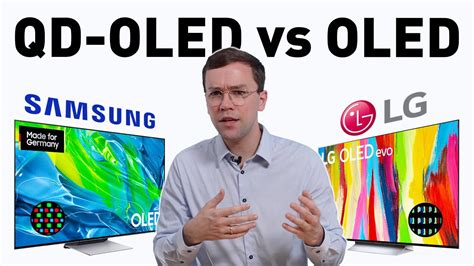 Qd Oled Vs Oled Monitor - Image to u