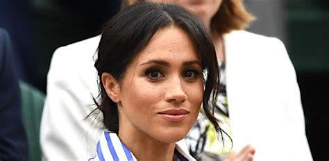 Meghan Markle kept a Journal with Palace Secrets | DESIblitz