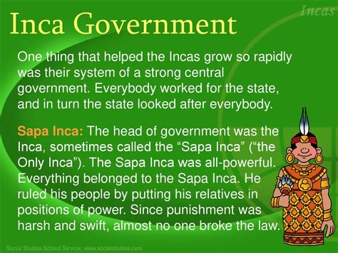 The Incredible Incas: Children of the Sun. - ppt download