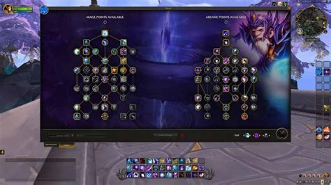 Best Arcane Mage Talent builds in WoW Dragonflight - Pro Game Guides