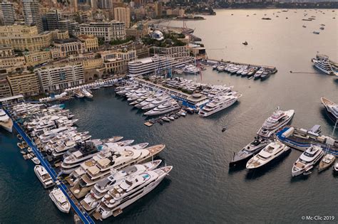 Yacht Club de Monaco