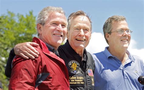 Jeb Bush Suddenly Wants to Introduce You to His Family | TIME