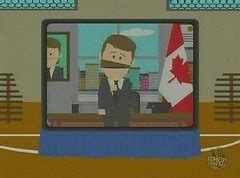 Chasing Google: South Park: Canada On Strike