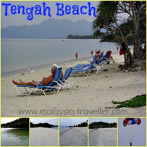 Langkawi Beaches - Review of the Best Beaches